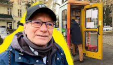 TAGE IN BERLIN & BRANDENBURG