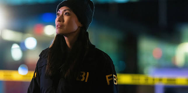 20:00: FBI (S2 E16) (S2) | TV6 | 1/26 2026