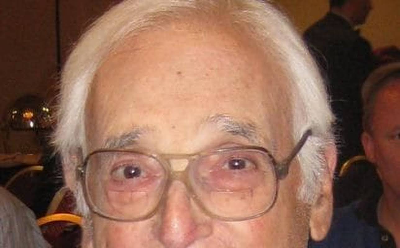 Harold Gould