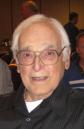 Harold Gould as 