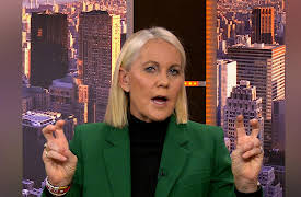 The Power Hour: Season 2022: December 21, 2022