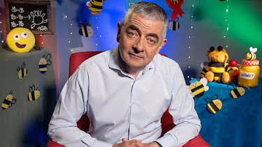 6:50 PM: CBeebies Bedtime Stories | Cbeebies | 6/15 2026