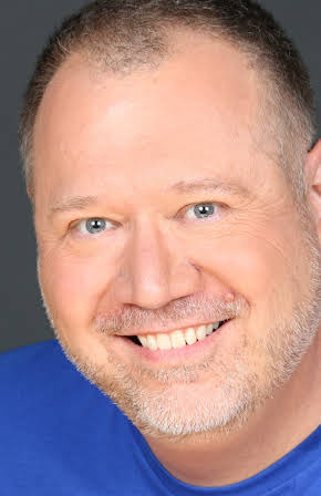 Brett Monk as Director