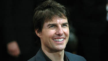 22:40: Tom Cruise: Mann mit zwei Missionen | Arte | 8/30 2026