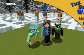 Wild's Best Way by Tankee: Beating the Monster Maze Backwards!?!? | Wild's Best Way #2