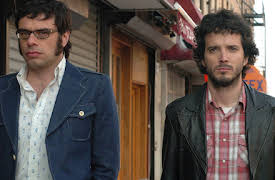 Flight of the Conchords: Sally
