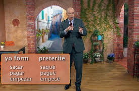 Learning Spanish II: How to Understand and Speak a New Language: Advanced Work with the Preterite Tense