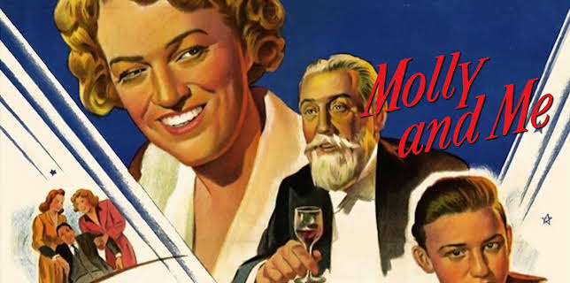 Molly and Me (1945)