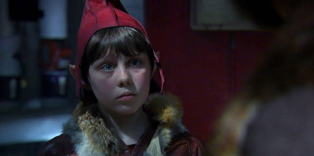 19:00: Pakten | NRK Super | 12/1 2025