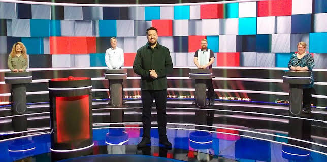 2:30 PM: Unbeatable (S1 E35) (S1) | BBC Two | 11/4 2025