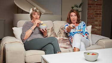 9:00 PM: Celebrity Gogglebox | E4 | 4/4 2026