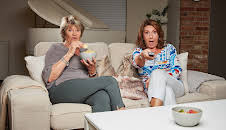 Celebrity Gogglebox
