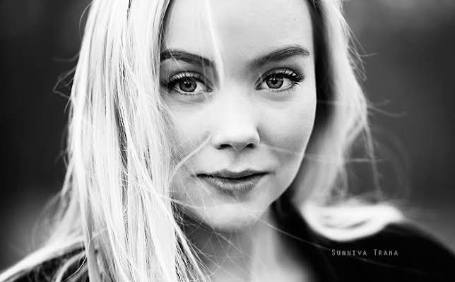 Dagny Backer Johnsen