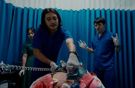 SEKOTENGS: They Are the Sekotengs