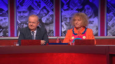 1:35 AM: Have I Got A Bit More News For You? (S68 E4) (S68) | Dave | 8/30 2026