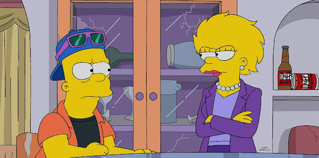 7:00 PM: The Simpsons | E4 | 2/27 2026