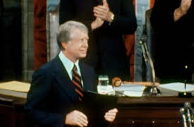 Jimmy Carter, Season 1: Part 2