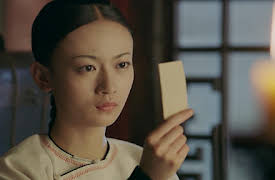 Story of Yanxi Palace: Episode 22