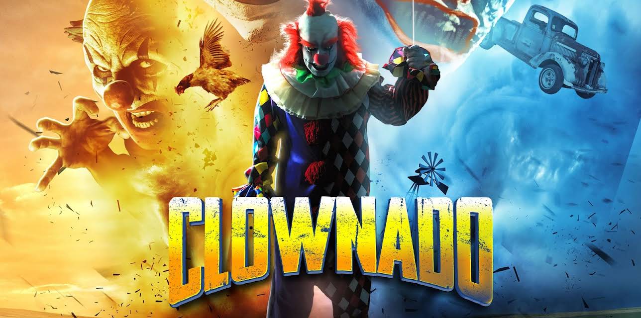 Clownado (2019)