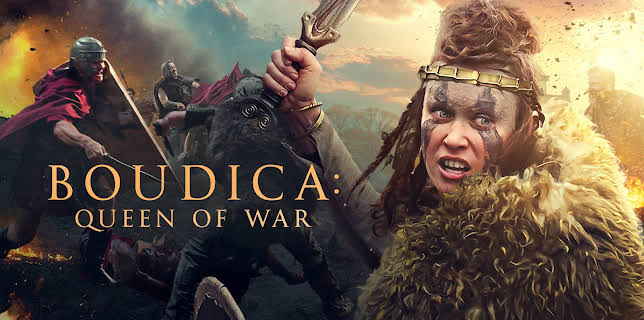 Boudica: Queen of War (2023)