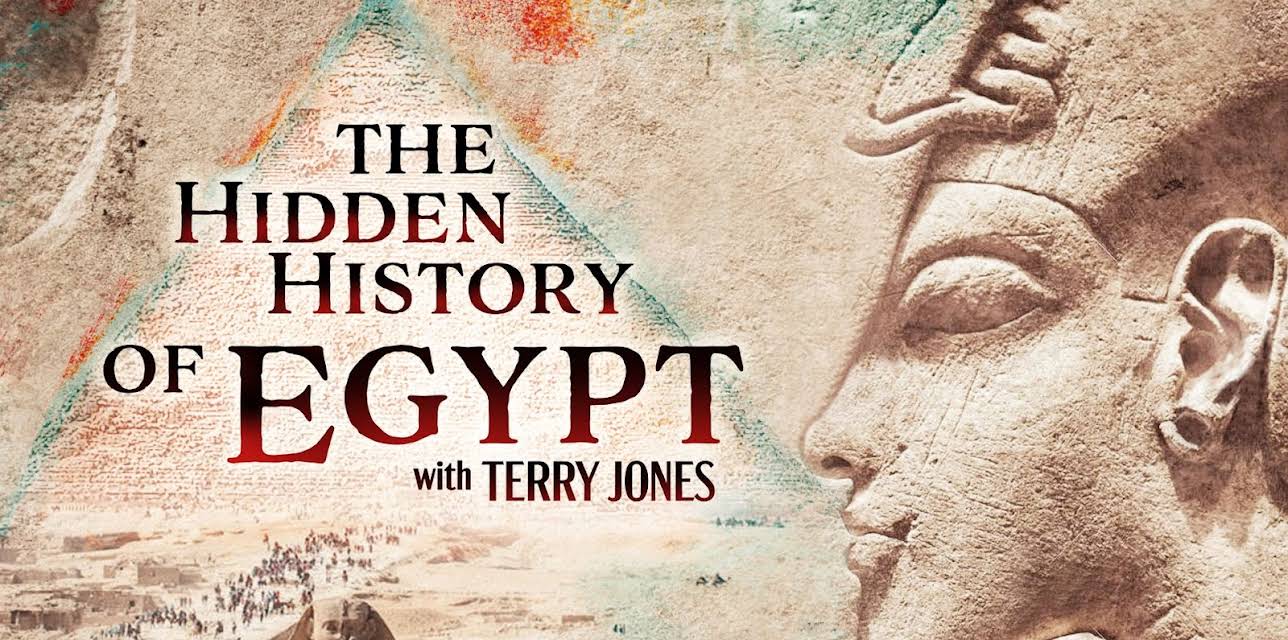 The Hidden History of Egypt (2002)