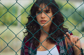 Maldivas: Jag är Patrícia Duque