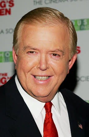 Lou Dobbs as 