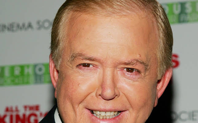 Lou Dobbs