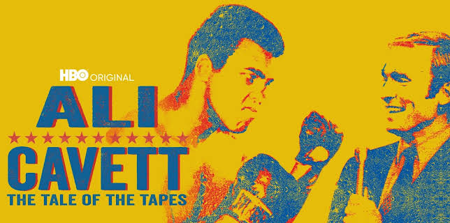 Ali & Cavett: The Tale of the Tapes (2018)