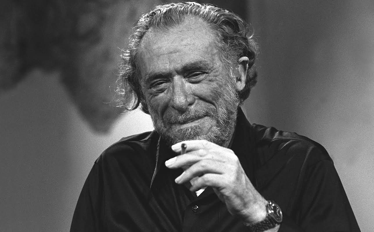 Charles Bukowski