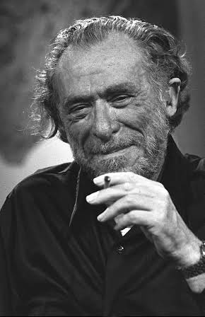 Charles Bukowski as Director