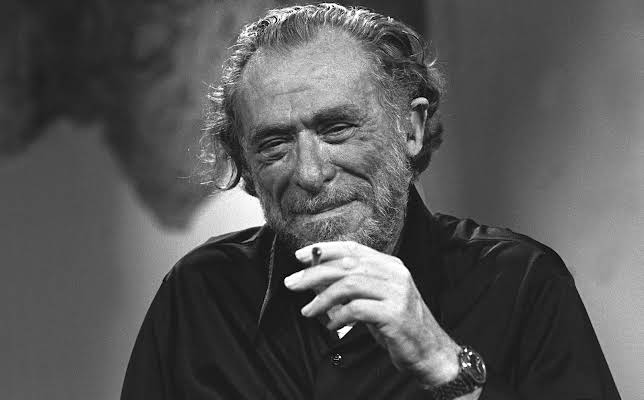 Charles Bukowski