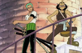 East Blue (1-61): Protect Baratie! the Great Pirate, Red Foot Zeff!