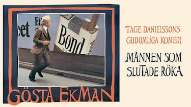 14:10: Mannen som slutade röka | SVT1 | 8/11 2026