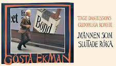 Mannen som slutade röka