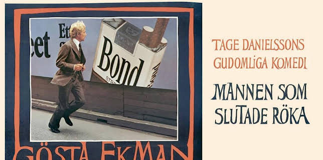 14:20: Mannen som slutade röka | SVT1 | 1/30 2026