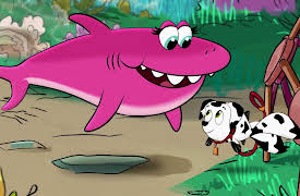 Sea Kids: Season 1: Praying For Puppy / Practice Makes Pretty Perfect