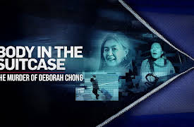 Body in the Suitcase S1: Episode 1