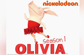 Olivia Season 1: Olivia Leads a Parade/Olivia the Nature Photographer
