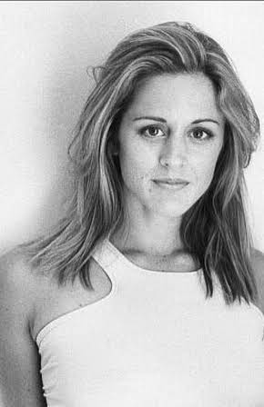 Julene Renee as Martian