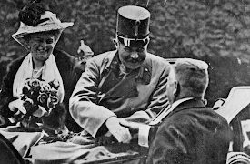 The World War: 1914 - 1945: Winter of the World: 1914