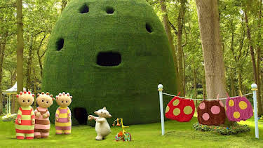 6:20 PM: In the Night Garden (S1) | Cbeebies | 4/10 2026