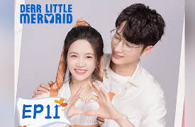 Dear Little Mermaid: Dear Little Mermaid EP11