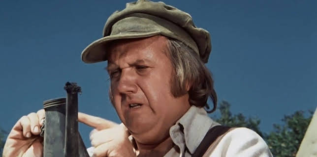 13:35: Unsere kleine Farm | Sat1 Gold | 1/12 2026