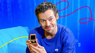 8:25 AM: Blue Peter | BBC Two | 7/11 2026