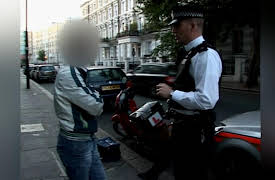 Brit Cops: Episode 9