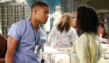 Grey's Anatomy - Die jungen Ärzte