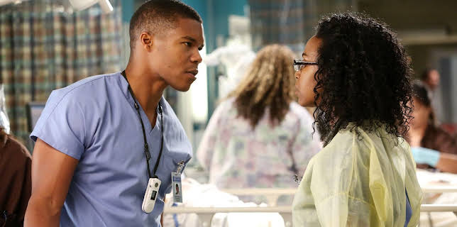 16:15: Grey's Anatomy - Die jungen Ärzte | Sixx | 3/2 2026