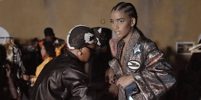 02:25: African Styles | Arte | 3/23 2026