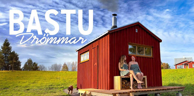 00:05: Bastudrömmar | SVT2 | 11/20 2025